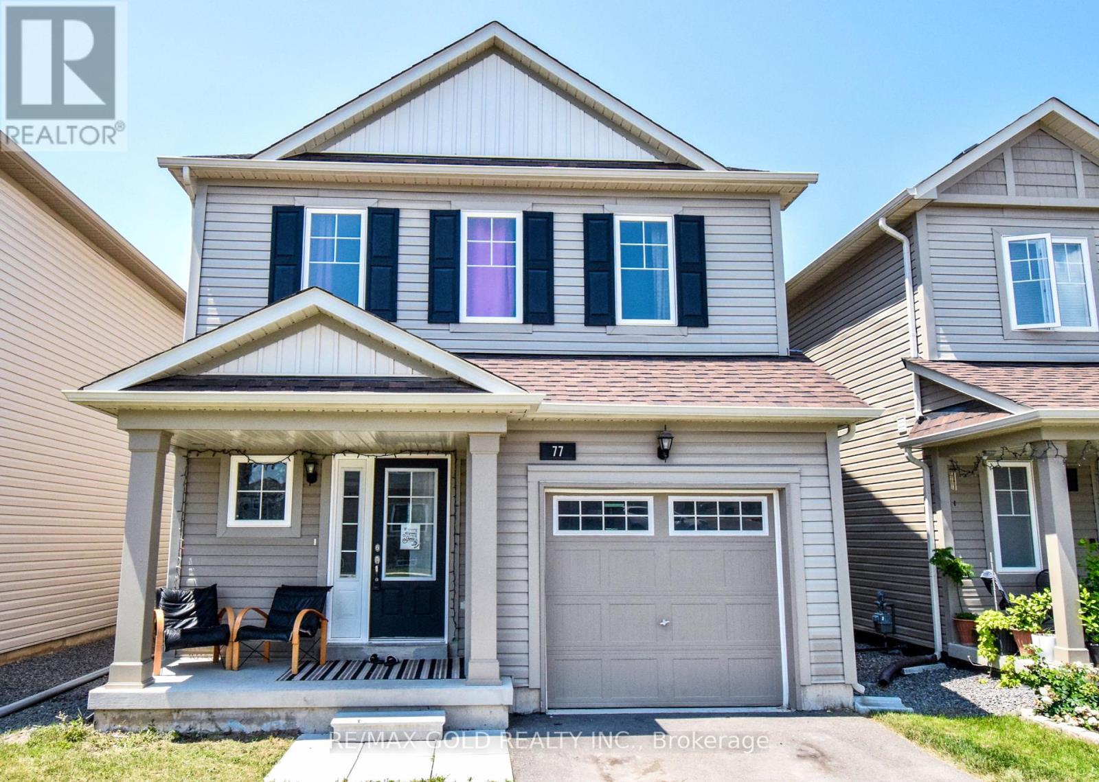 77 Tumblewood Place W, Welland, Ontario  L3B 0J3 - Photo 2 - X12261078