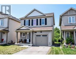 77 TUMBLEWOOD PLACE W, Welland, Ontario