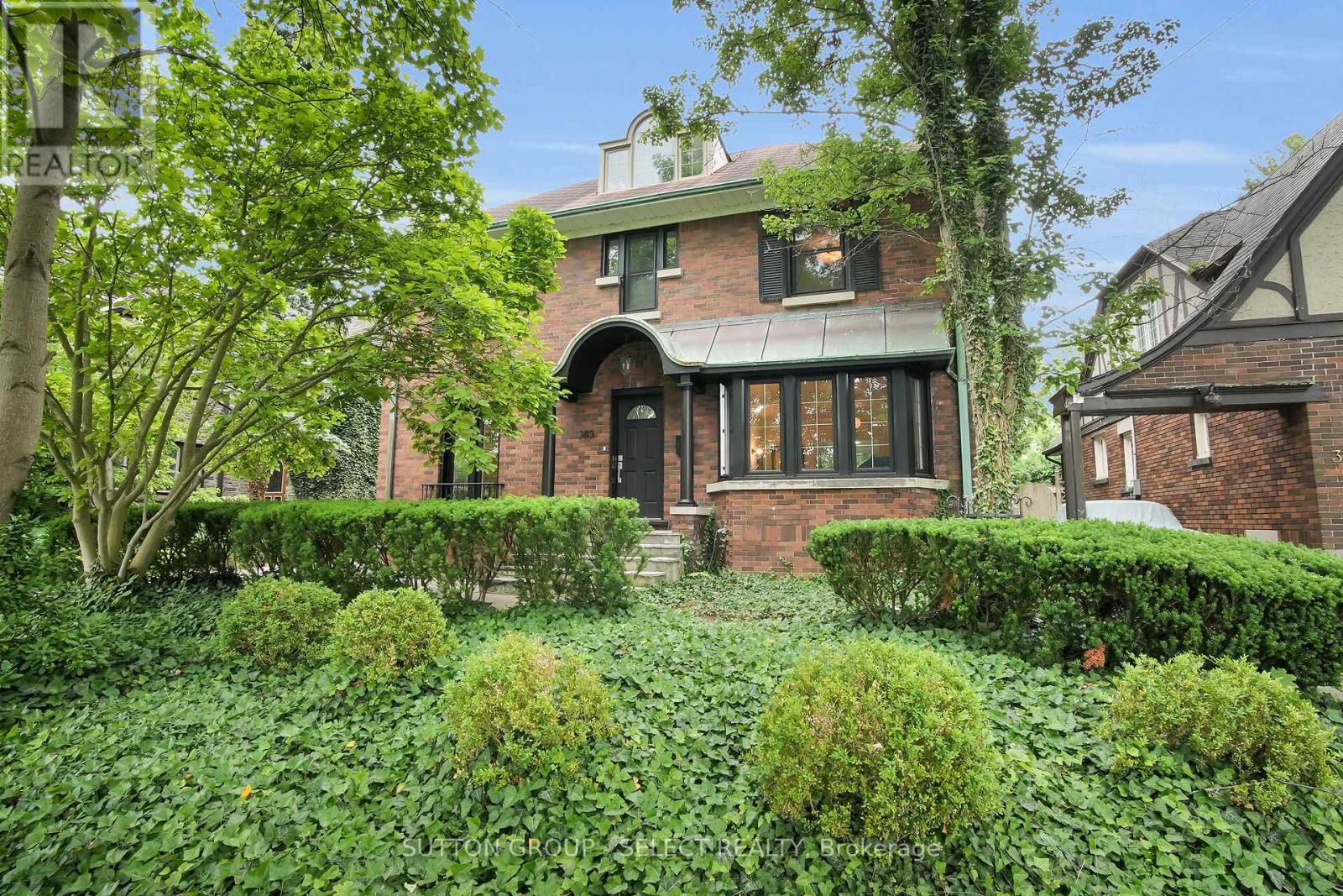 Property at 383 HURON STREET image 1
