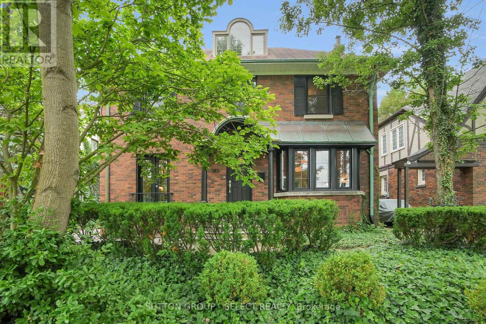 Property at 383 HURON STREET image 2