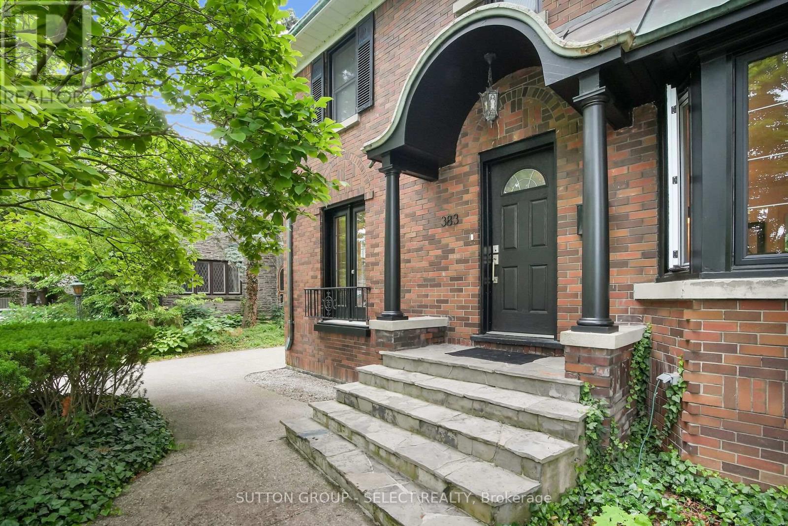 Property at 383 HURON STREET image 3