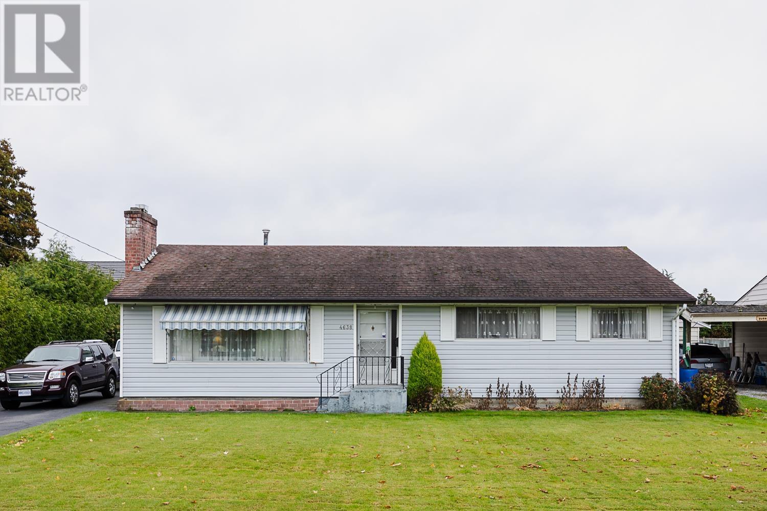 Property at 4638 53 STREET image 3