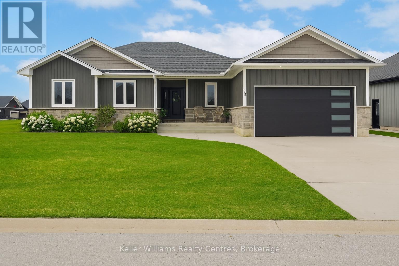 56 CHESTNUT HILL CRESCENT, arran-elderslie, Ontario