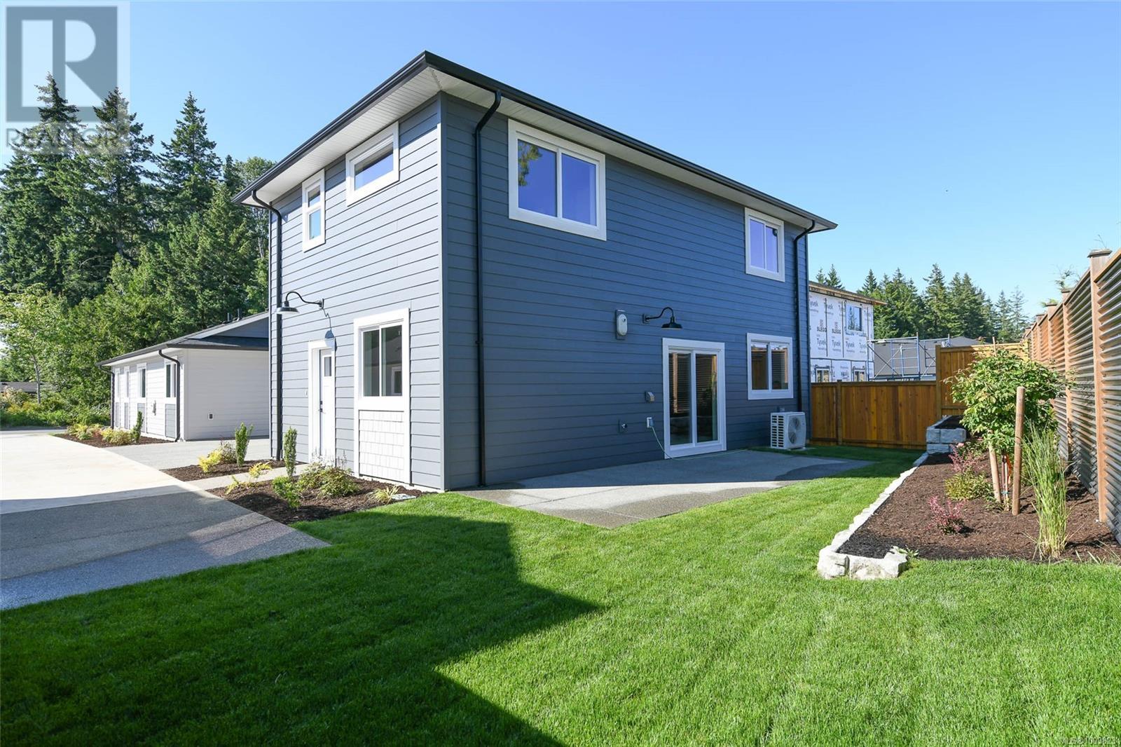 B 2315 McDonald Rd, Comox, British Columbia