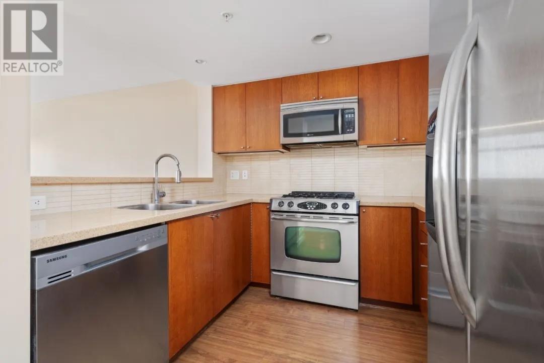 608 8120 Lansdowne Road, Richmond, British Columbia  V6X 0A1 - Photo 5 - R3020900