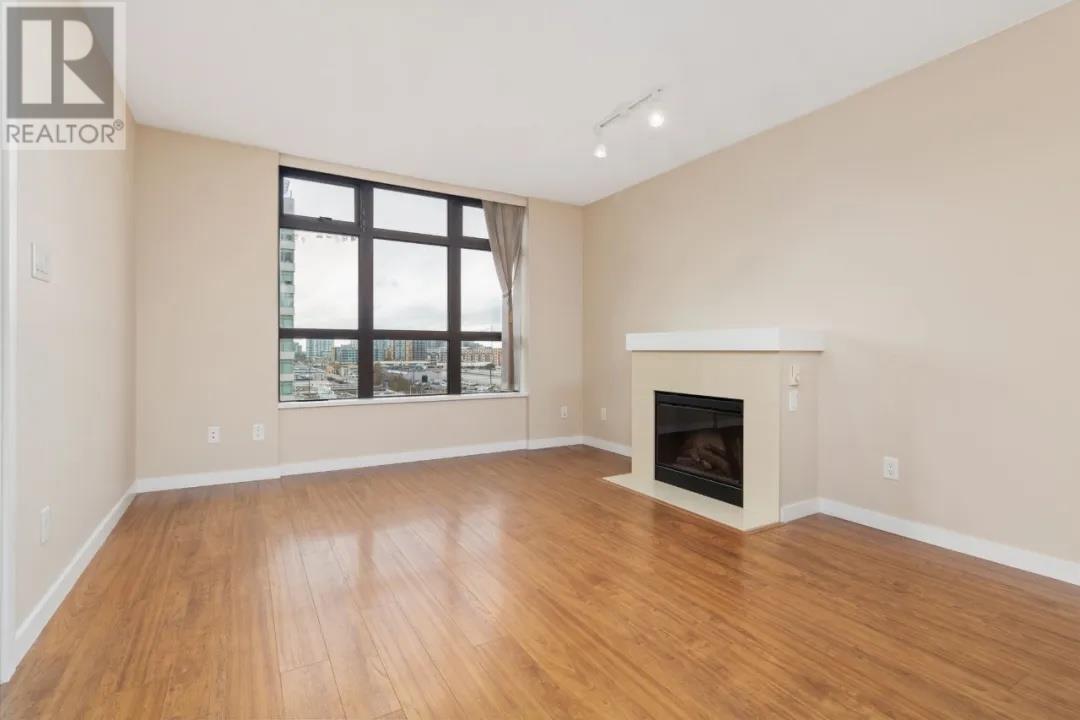 608 8120 Lansdowne Road, Richmond, British Columbia  V6X 0A1 - Photo 2 - R3020900