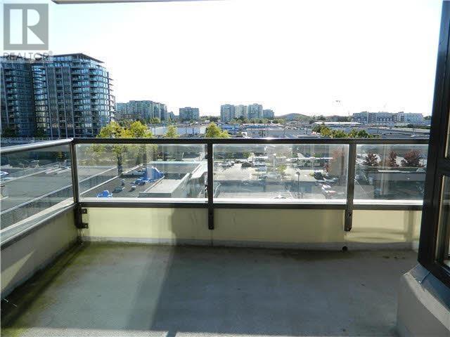 608 8120 Lansdowne Road, Richmond, British Columbia  V6X 0A1 - Photo 11 - R3020900