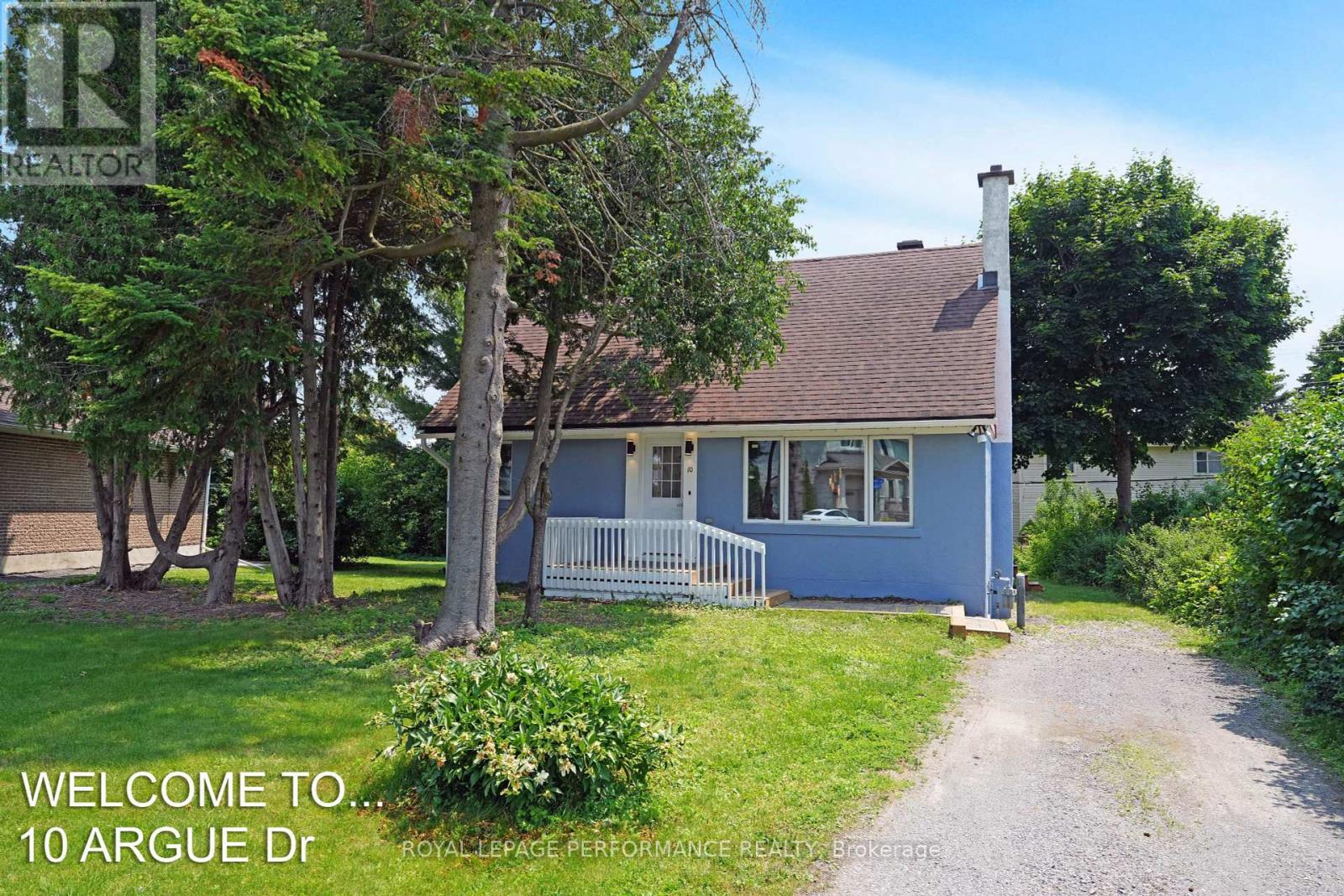 Property at 10 ARGUE DRIVE image 1