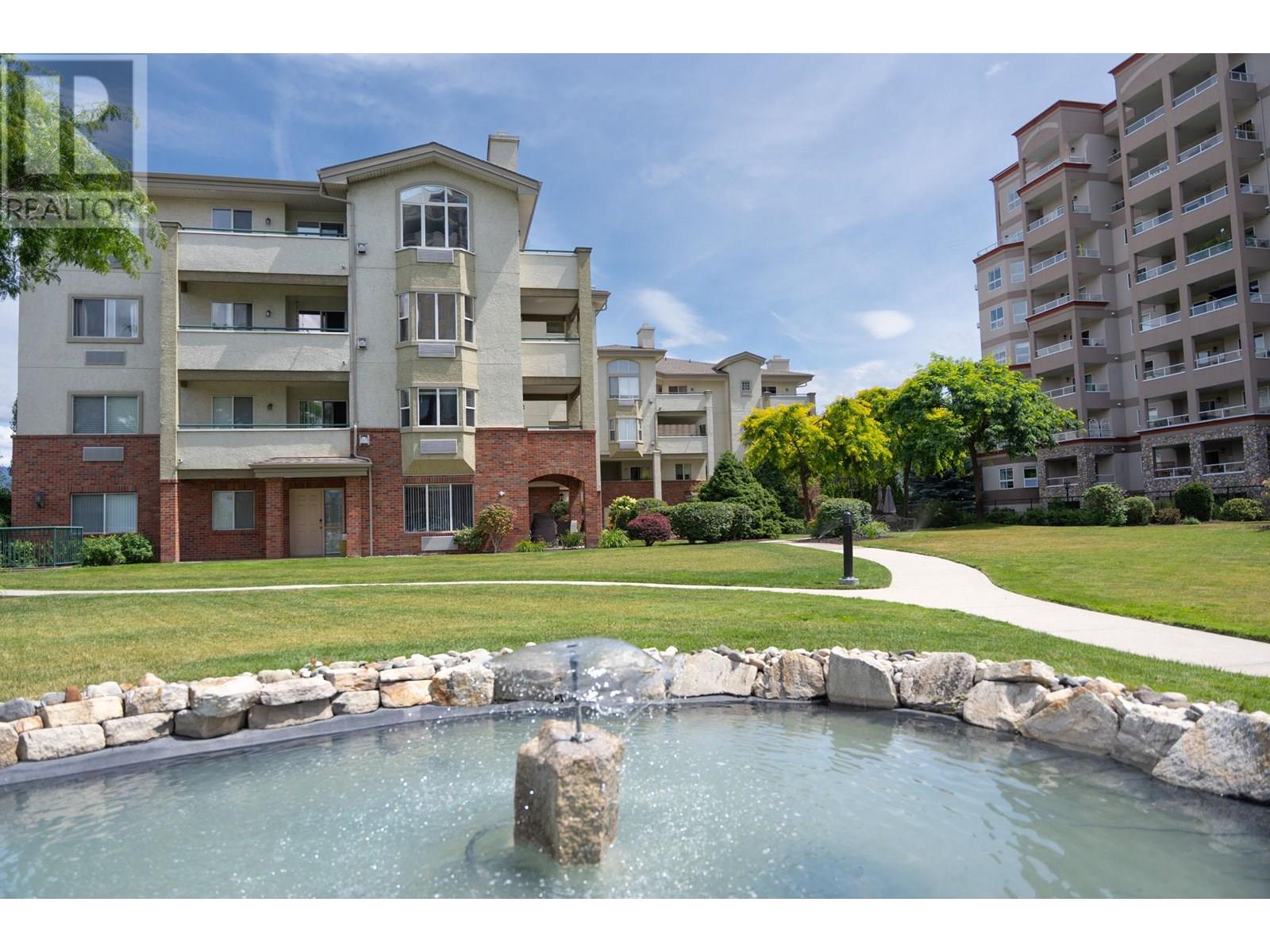 1950 Durnin Road Unit# 405, Kelowna, British Columbia