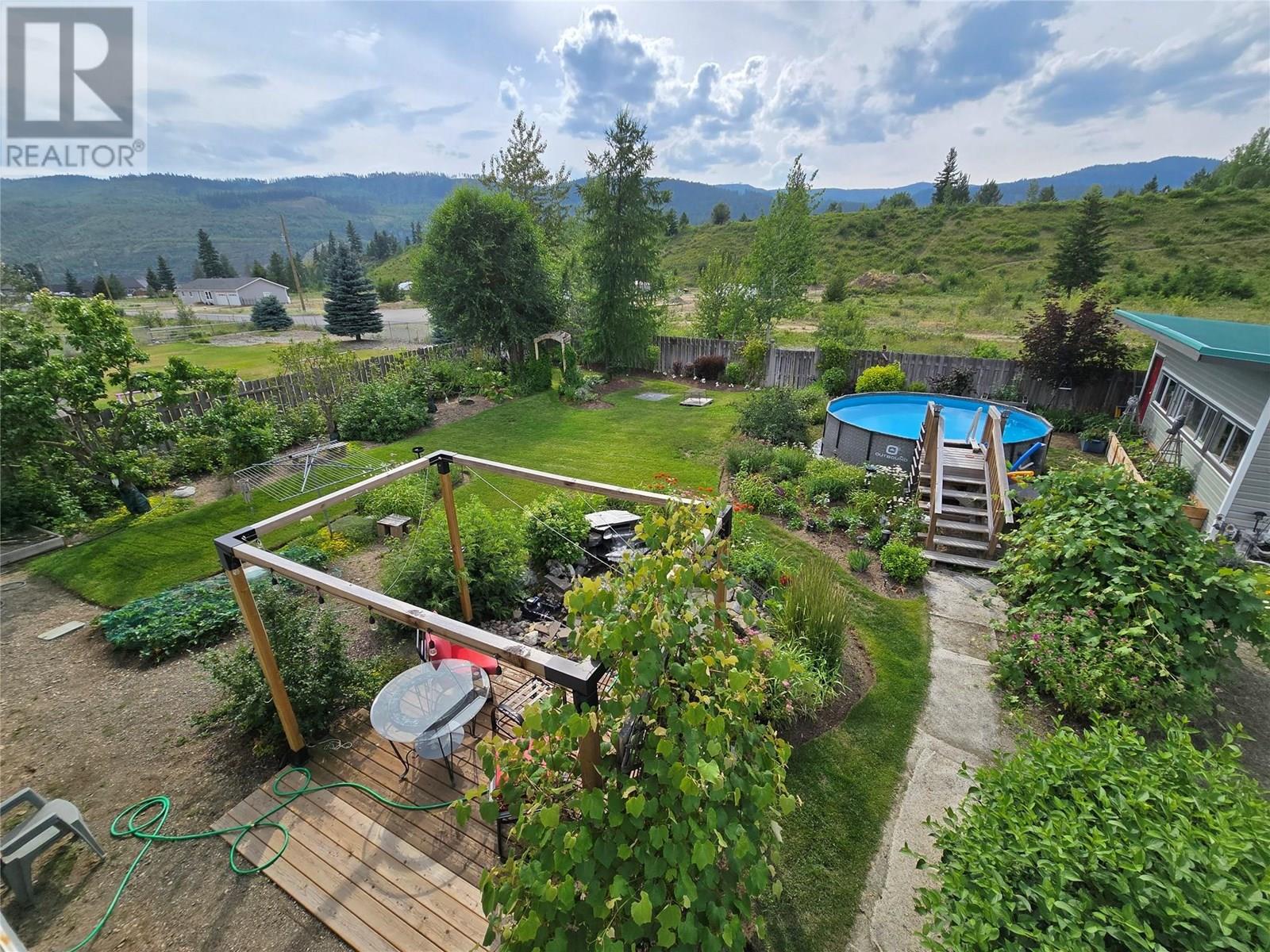401 Mclean Road, Barriere, British Columbia  V0E 1E0 - Photo 18 - 10354493