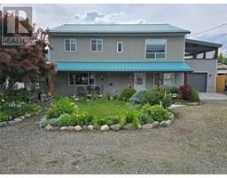 401 MCLEAN Road, barriere, British Columbia