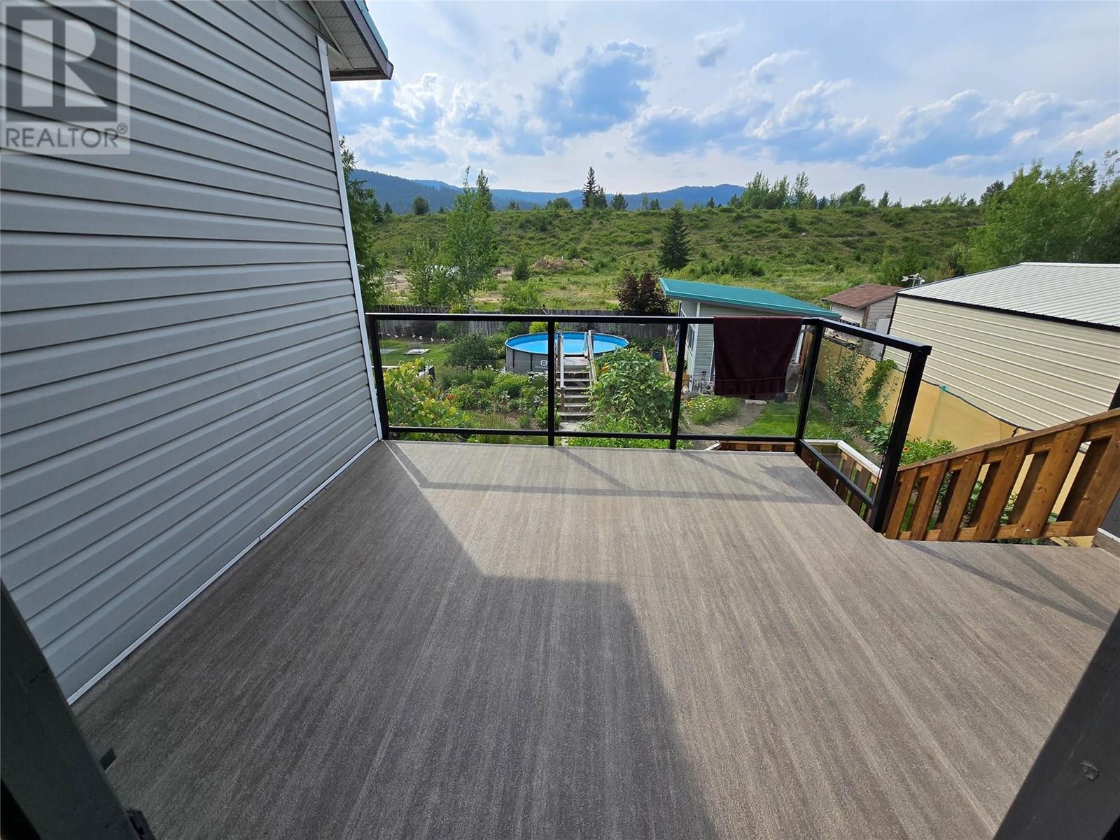 401 Mclean Road, Barriere, British Columbia  V0E 1E0 - Photo 17 - 10354493