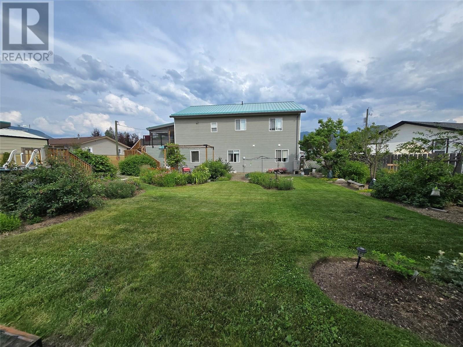 401 Mclean Road, Barriere, British Columbia  V0E 1E0 - Photo 58 - 10354493