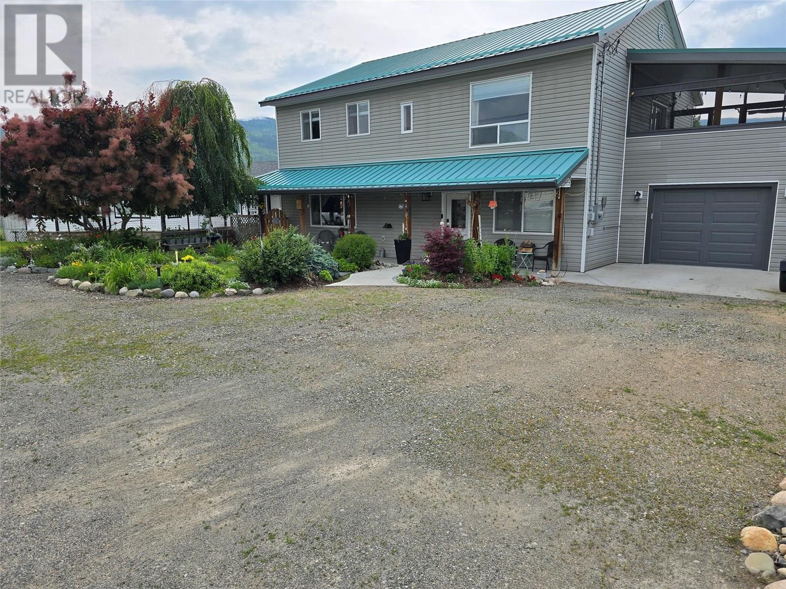 401 Mclean Road, Barriere, British Columbia  V0E 1E0 - Photo 43 - 10354493