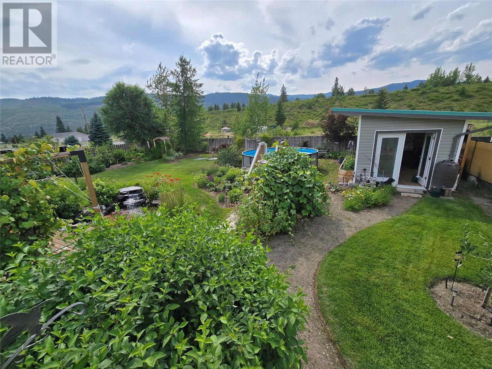 401 Mclean Road, Barriere, British Columbia  V0E 1E0 - Photo 19 - 10354493
