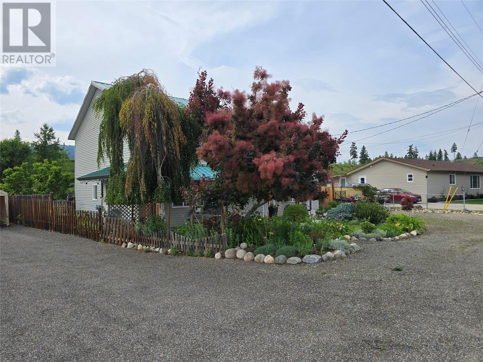 401 Mclean Road, Barriere, British Columbia  V0E 1E0 - Photo 40 - 10354493