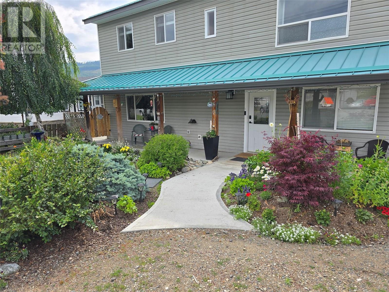 401 Mclean Road, Barriere, British Columbia  V0E 1E0 - Photo 44 - 10354493