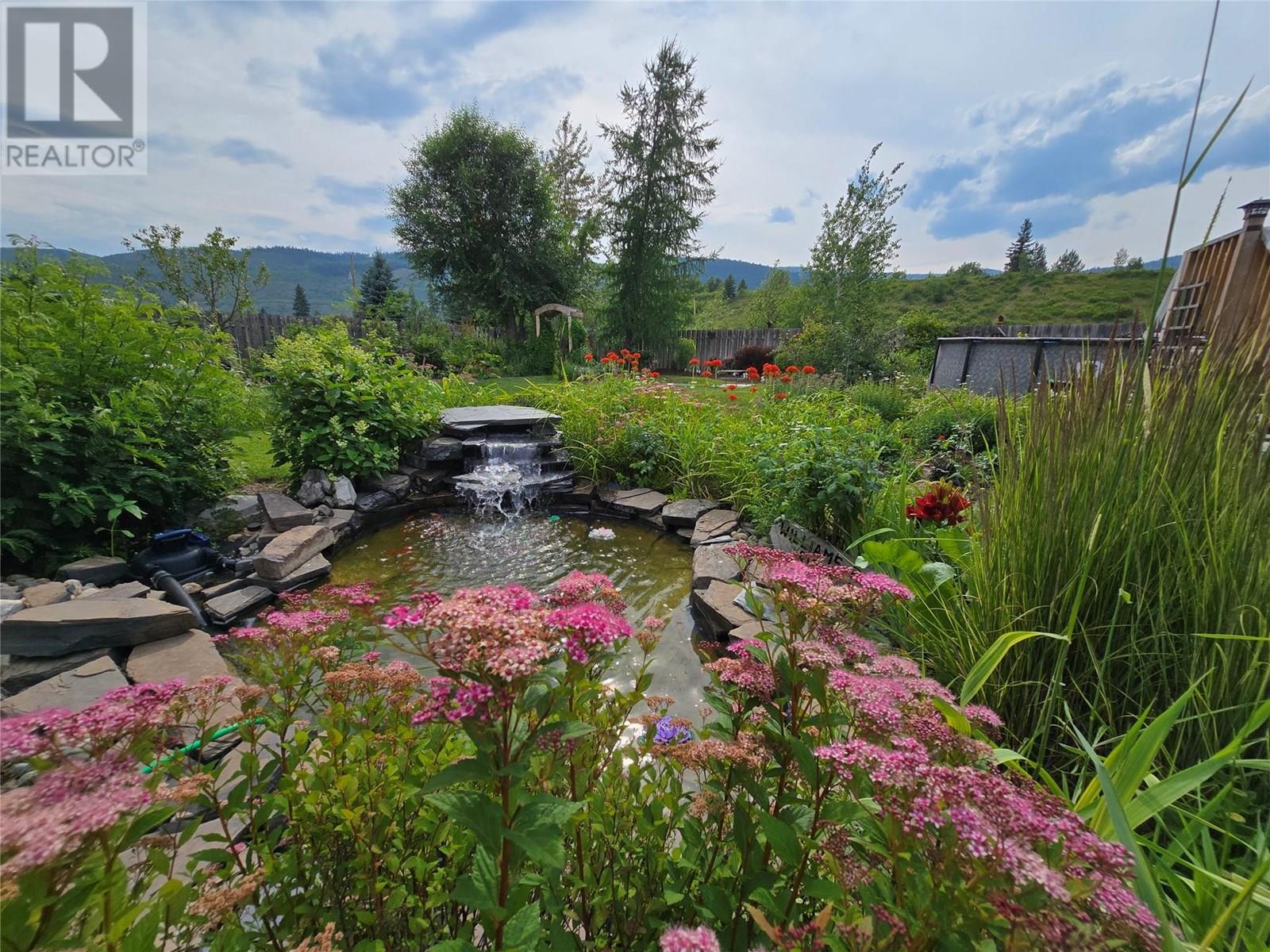 401 Mclean Road, Barriere, British Columbia  V0E 1E0 - Photo 62 - 10354493