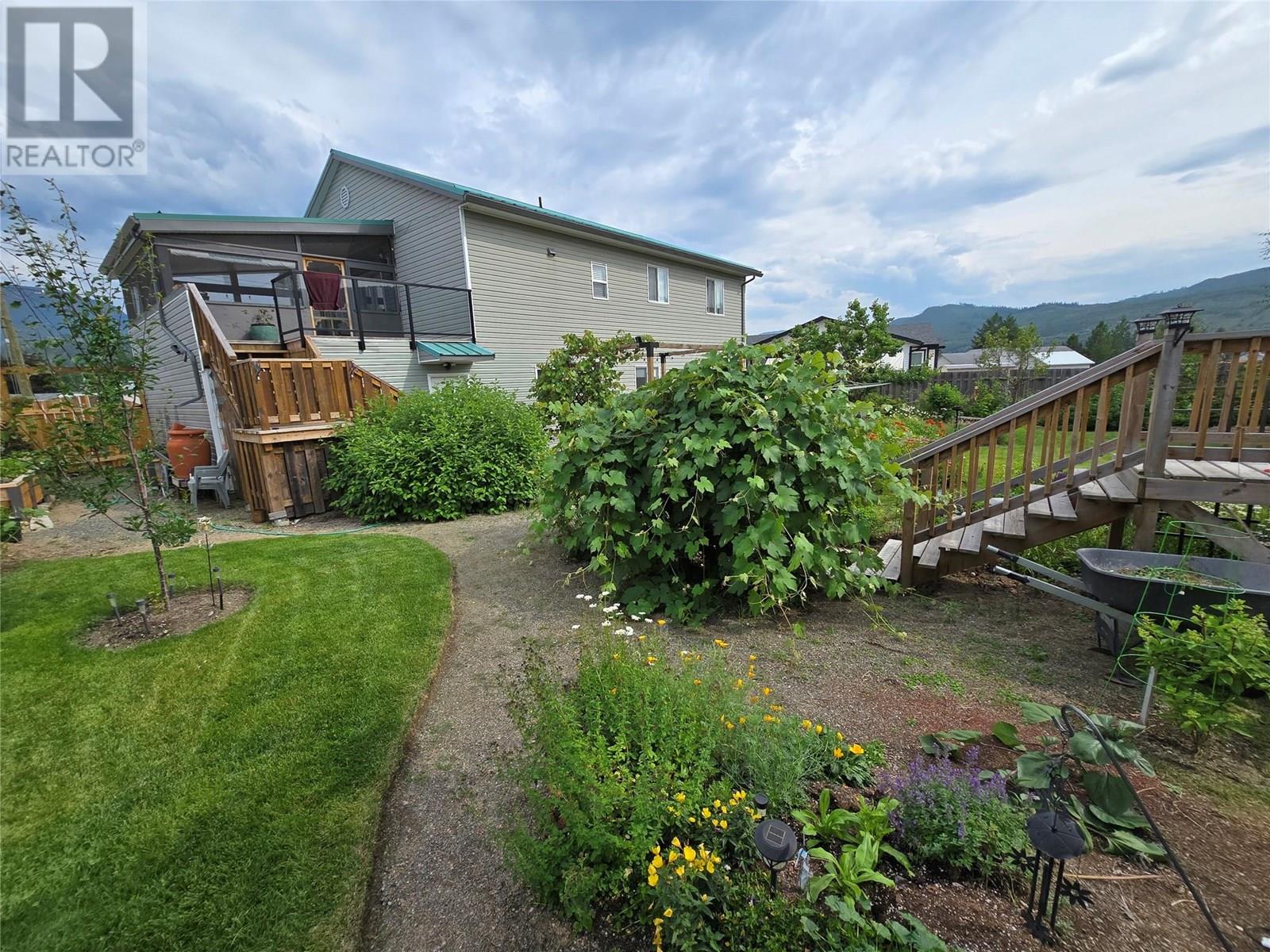 401 Mclean Road, Barriere, British Columbia  V0E 1E0 - Photo 67 - 10354493