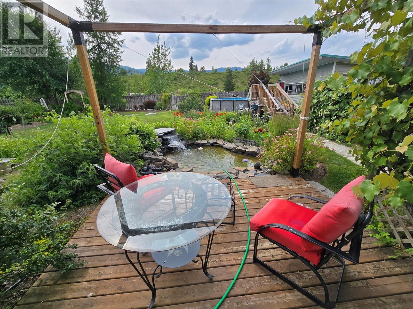 401 Mclean Road, Barriere, British Columbia  V0E 1E0 - Photo 68 - 10354493