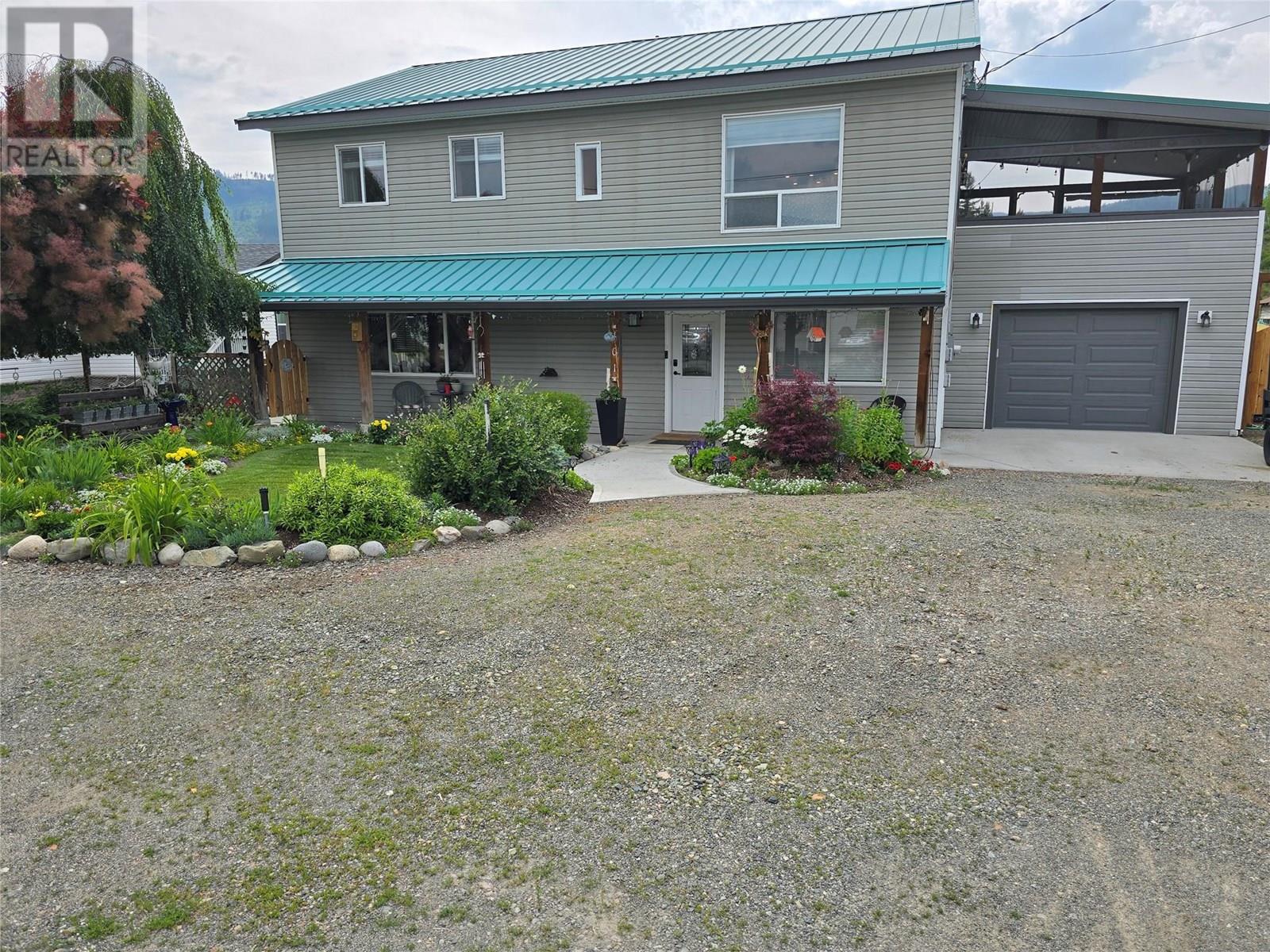 401 Mclean Road, Barriere, British Columbia  V0E 1E0 - Photo 42 - 10354493