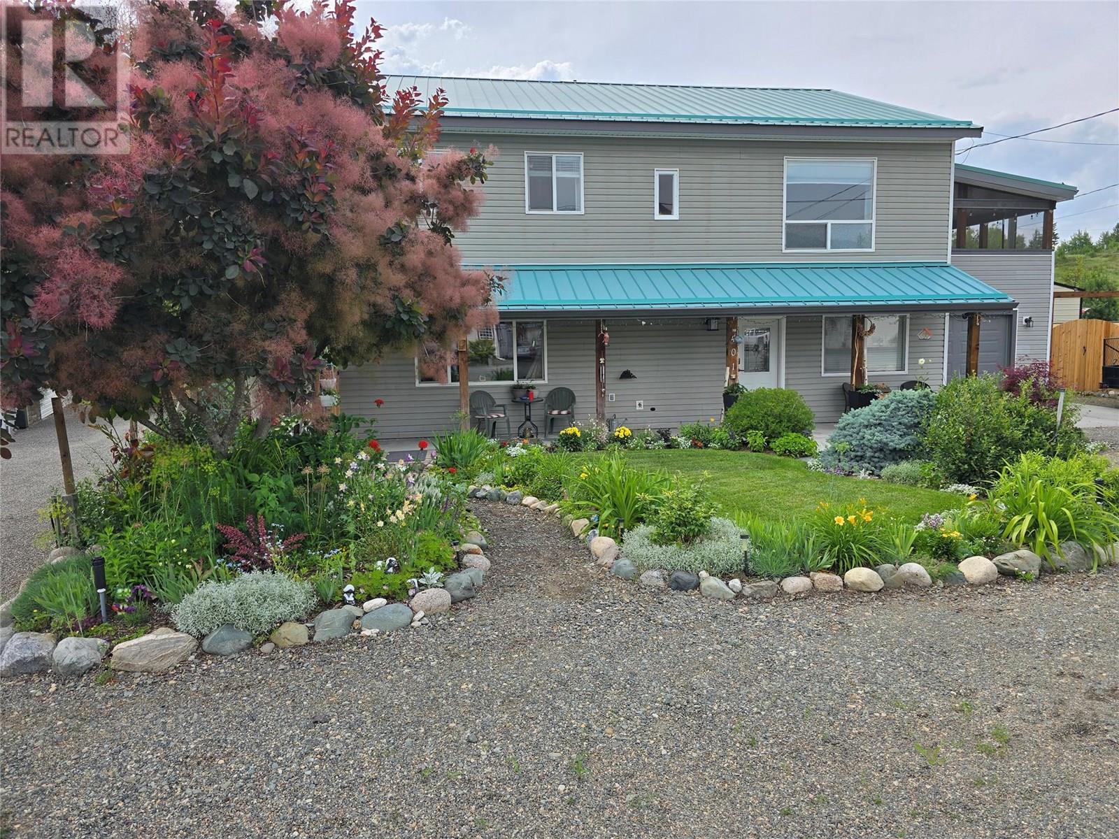 401 Mclean Road, Barriere, British Columbia  V0E 1E0 - Photo 41 - 10354493