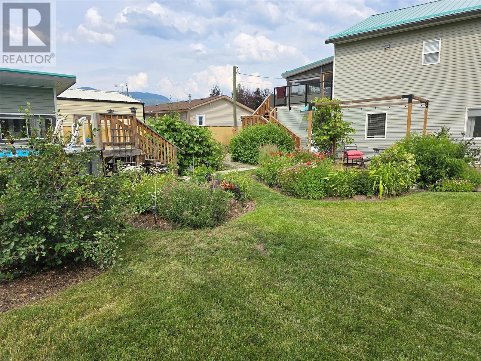 401 Mclean Road, Barriere, British Columbia  V0E 1E0 - Photo 60 - 10354493