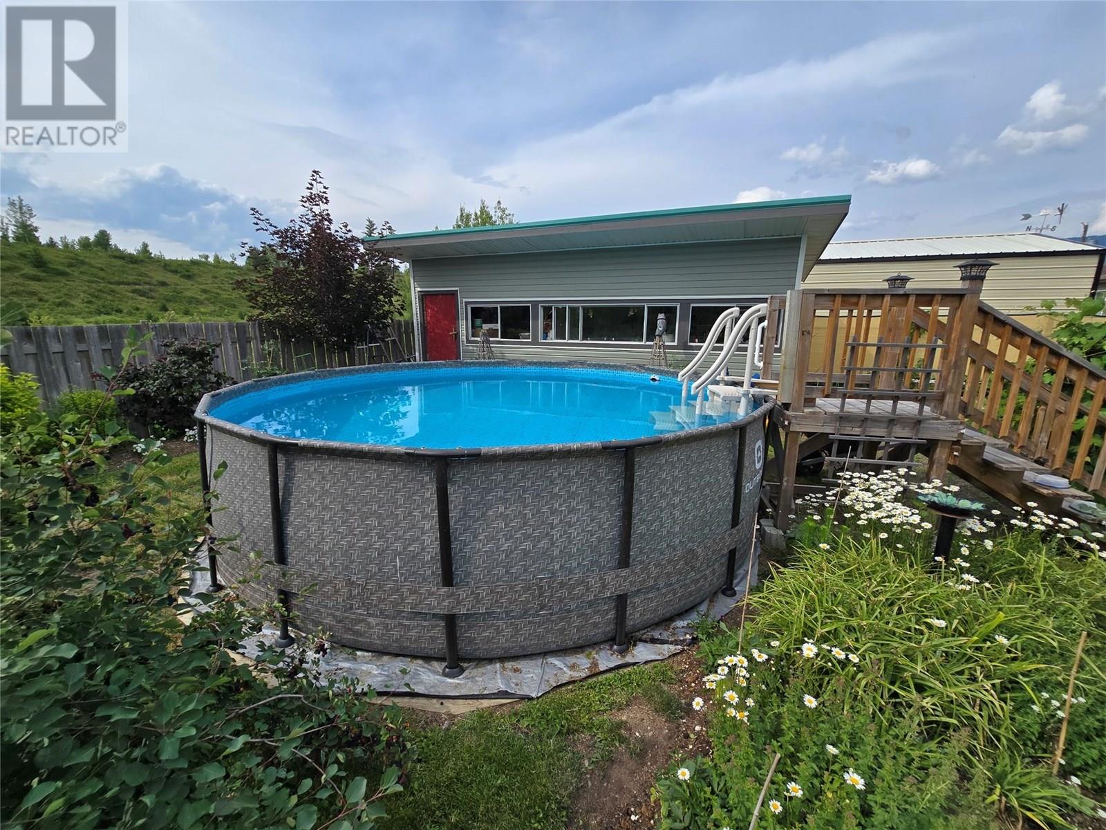 401 Mclean Road, Barriere, British Columbia  V0E 1E0 - Photo 61 - 10354493