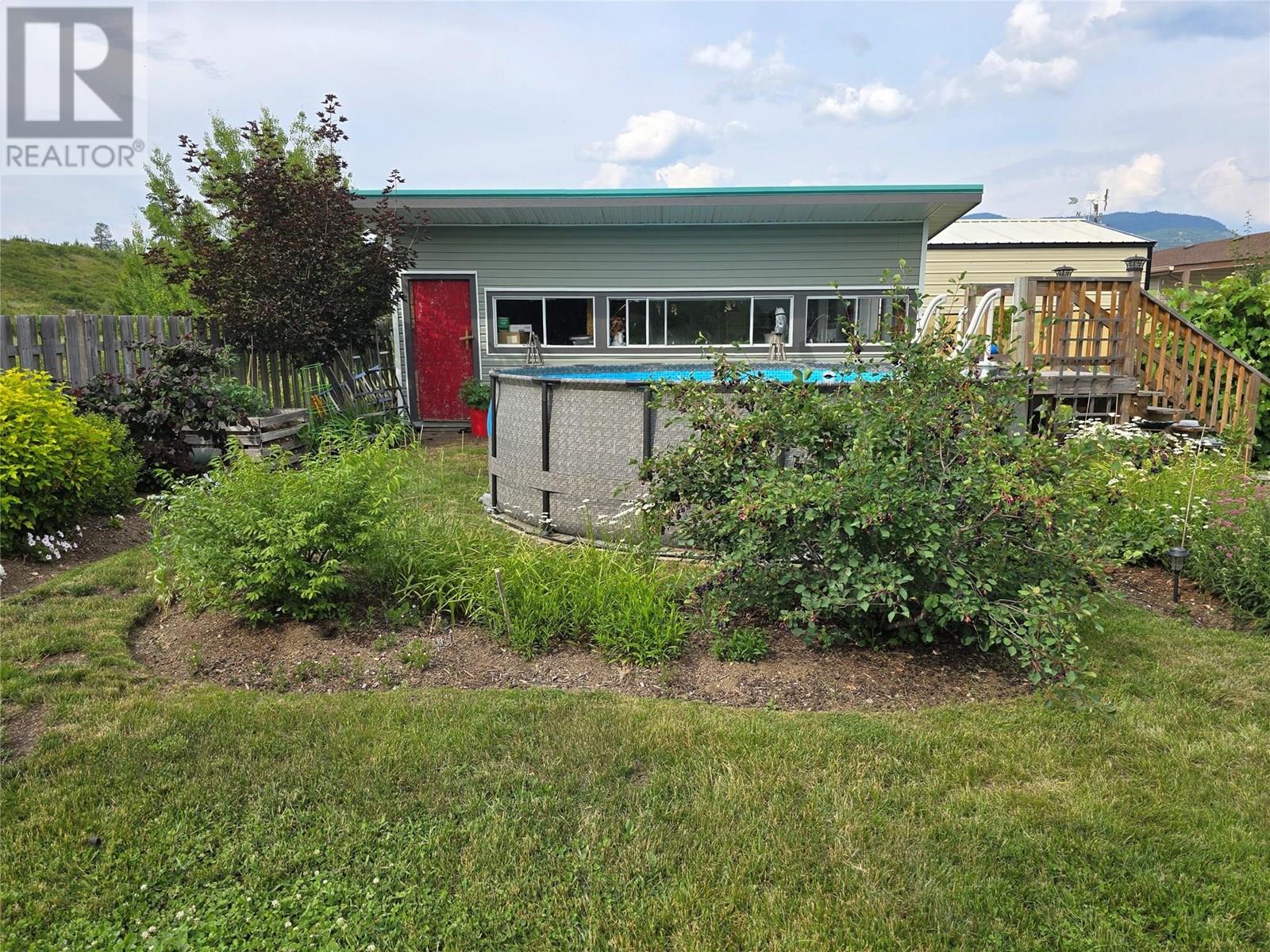 401 Mclean Road, Barriere, British Columbia  V0E 1E0 - Photo 59 - 10354493