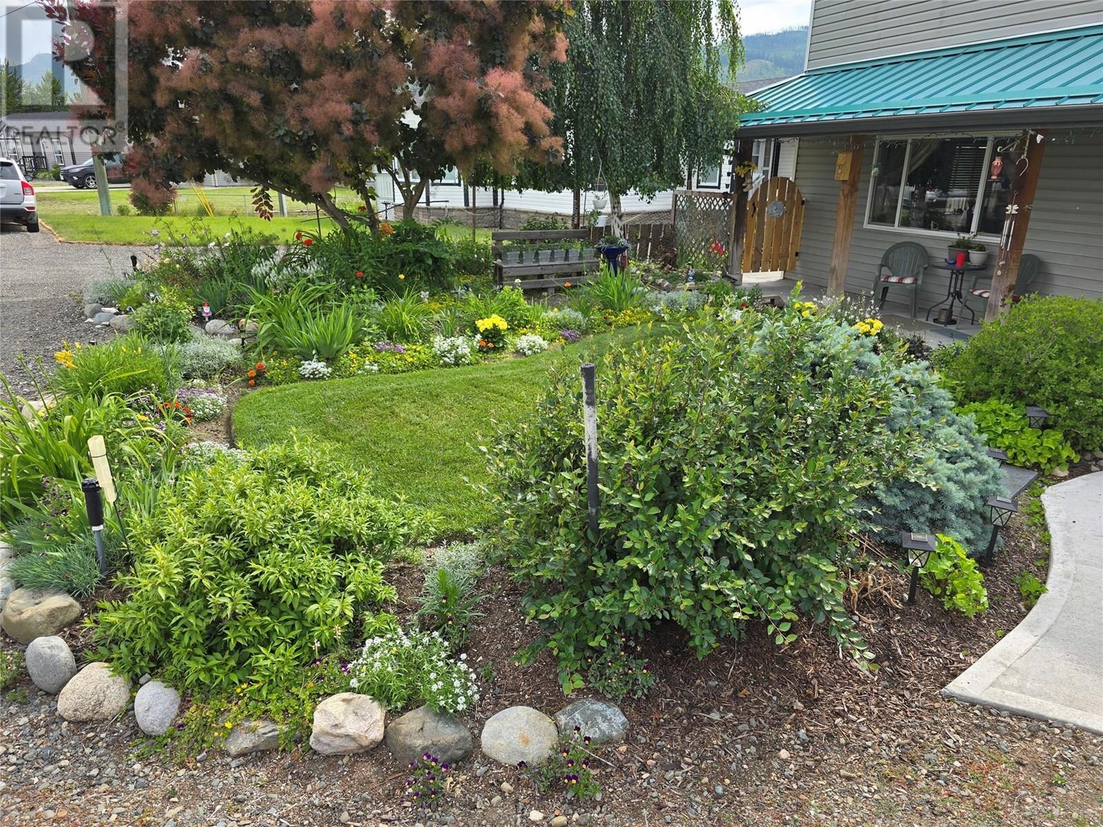 401 Mclean Road, Barriere, British Columbia  V0E 1E0 - Photo 45 - 10354493