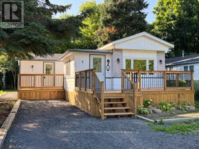 18 PARK BOULEVARD, Erin, Ontario