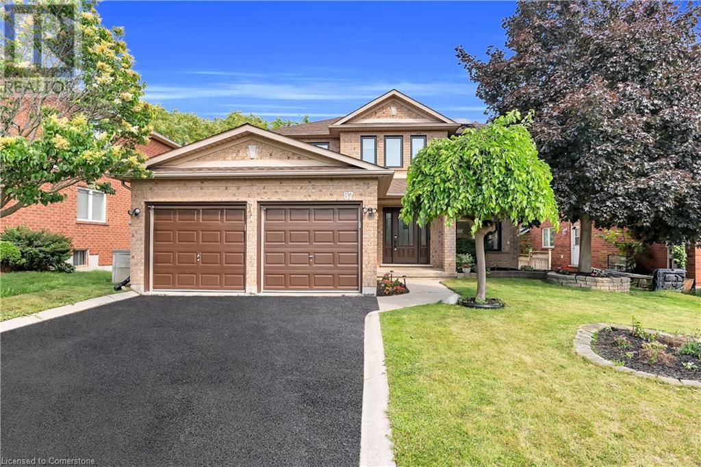 Property at 87 SPOONER Crescent image 1