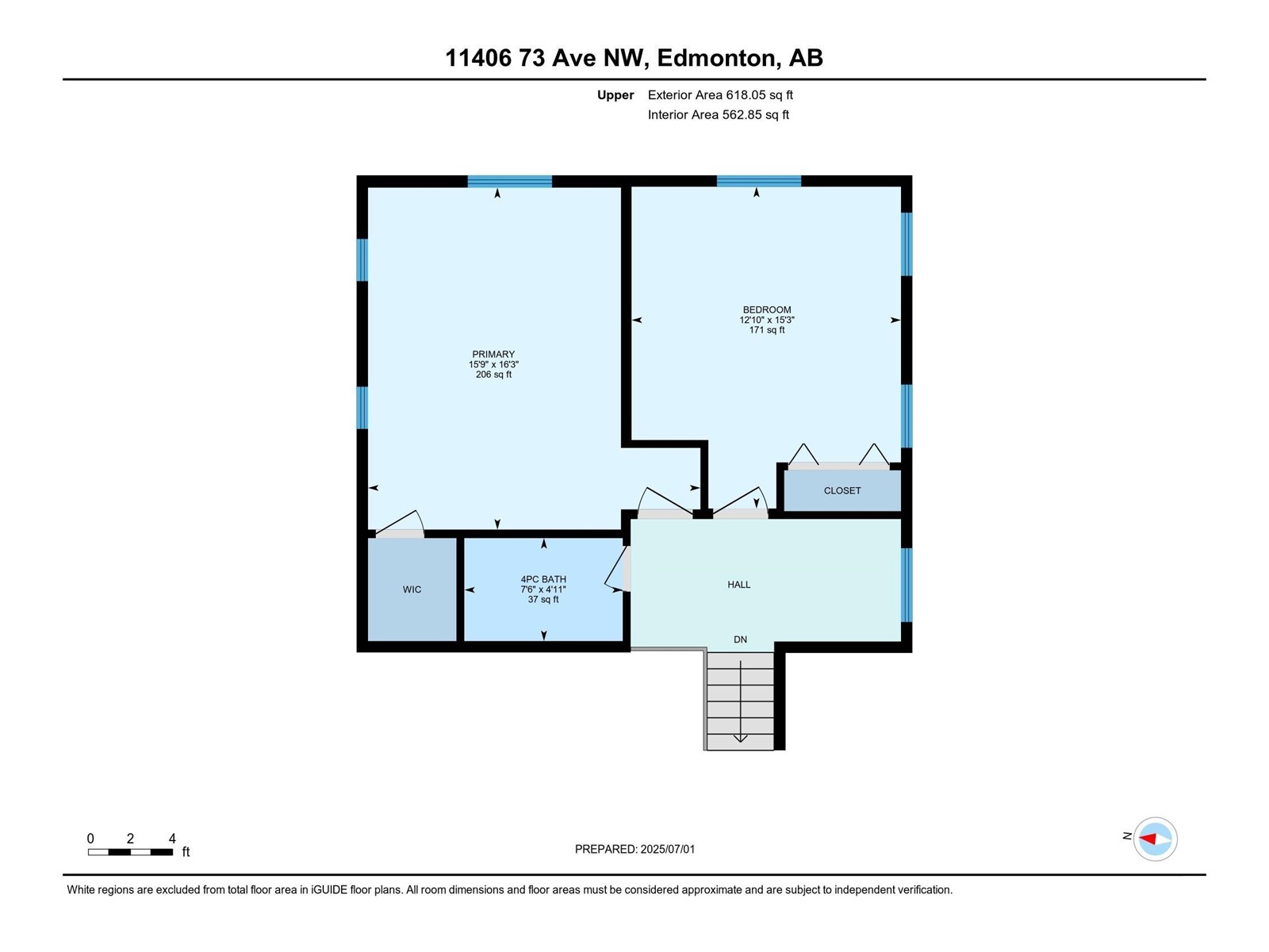 11406 73 Av Nw, Edmonton, Alberta  T6G 0E1 - Photo 70 - E4445674