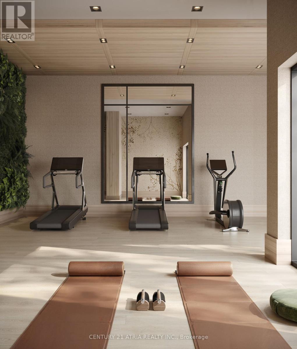 Property at 222 - 2375 LAKESHORE ROAD image 4