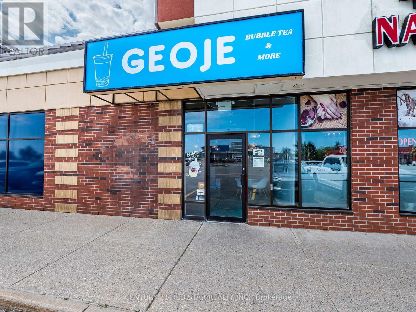 G4 - 95 FIRST STREET, Orangeville, Ontario