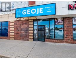 G4 - 95 FIRST STREET, Orangeville, Ontario