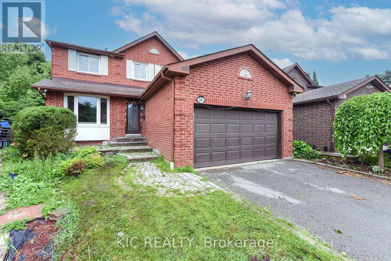 14 Paramount Place, Brampton, Ontario  L6Y 2T3 - Photo 23 - W12261186