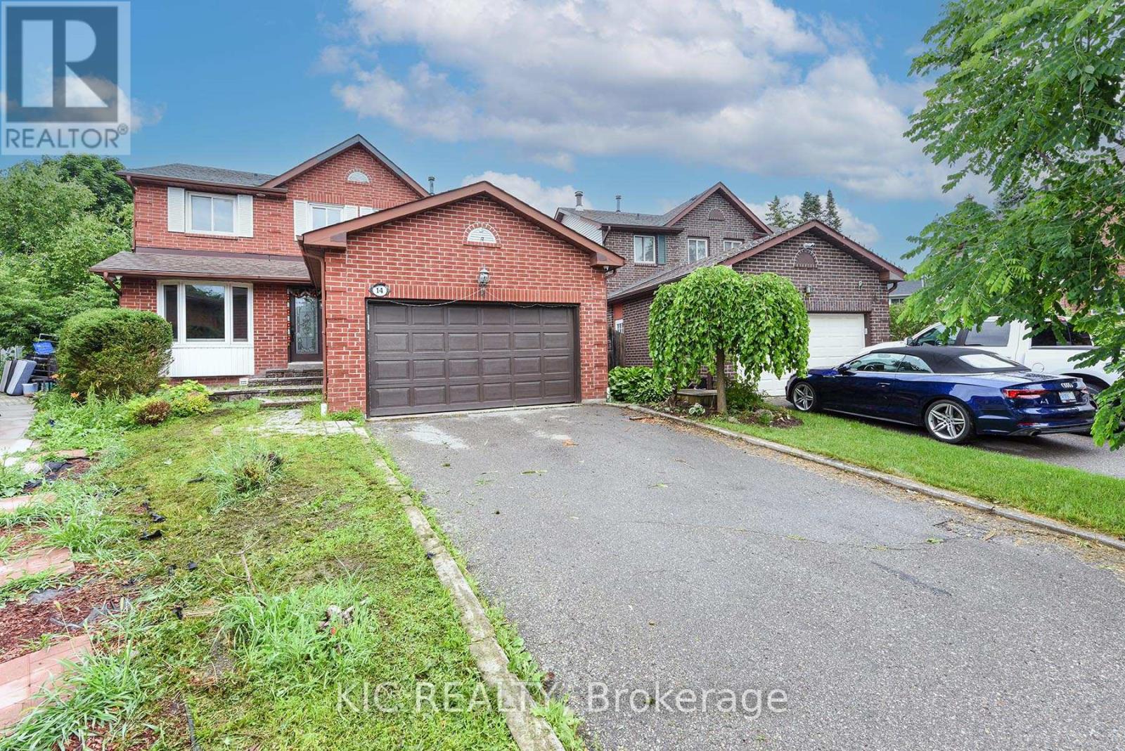 14 Paramount Place, Brampton, Ontario  L6Y 2T3 - Photo 24 - W12261186