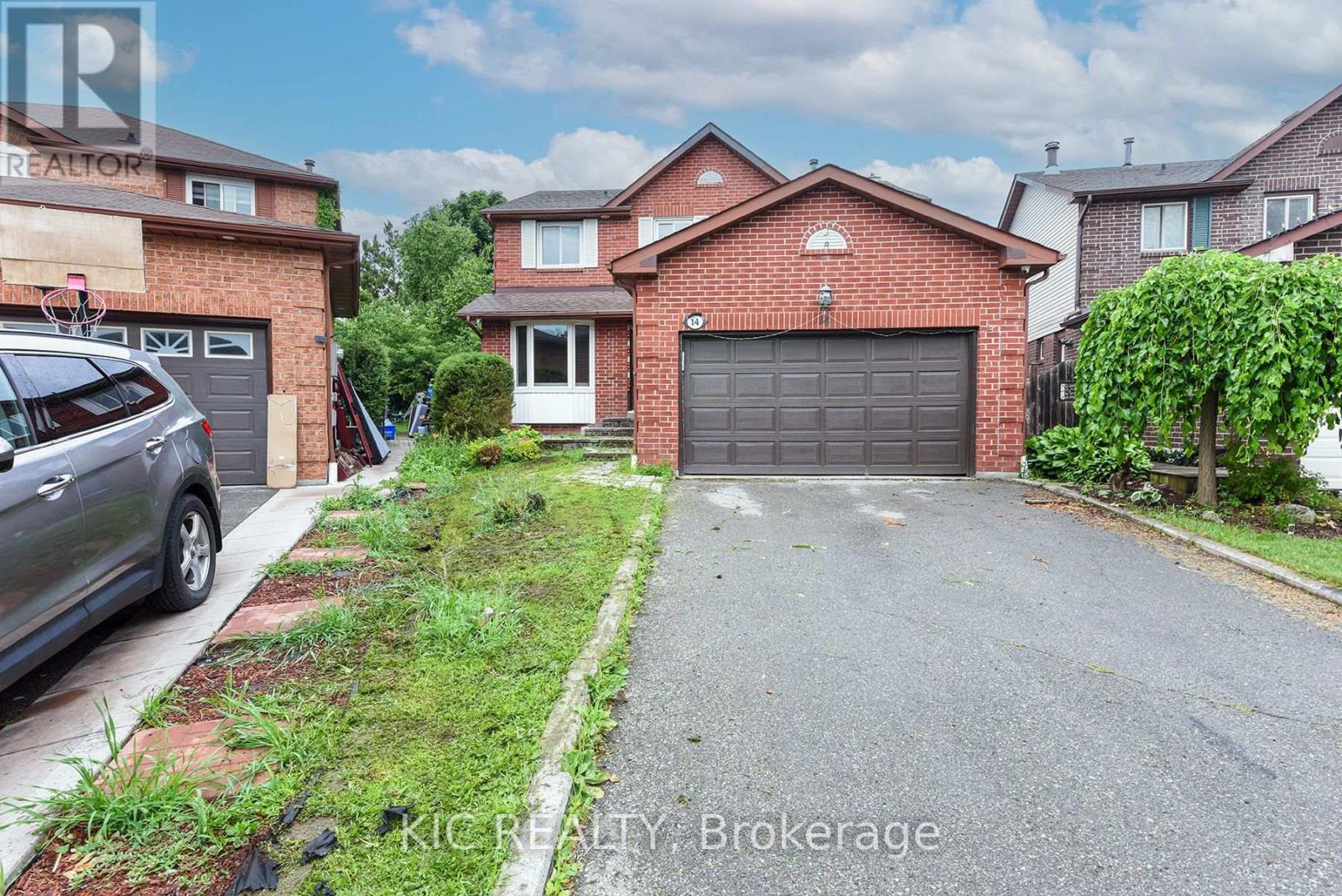 14 Paramount Place, Brampton, Ontario  L6Y 2T3 - Photo 25 - W12261186