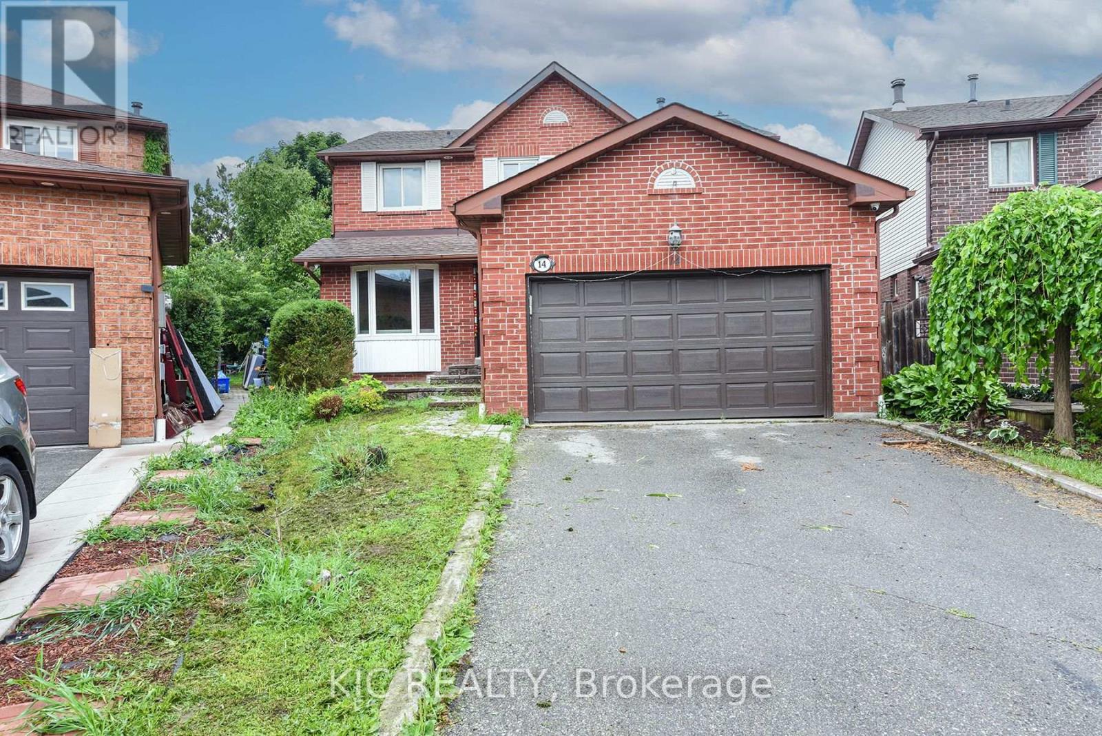 14 Paramount Place, Brampton, Ontario  L6Y 2T3 - Photo 26 - W12261186