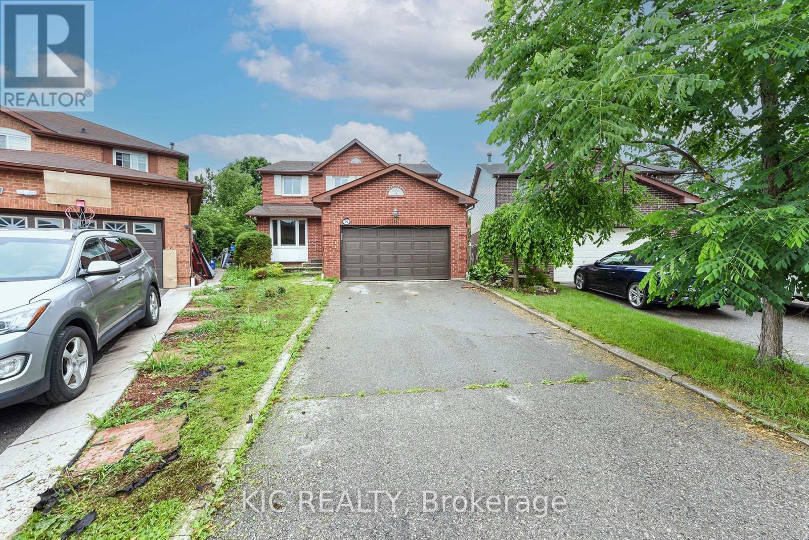 14 Paramount Place, Brampton, Ontario  L6Y 2T3 - Photo 27 - W12261186