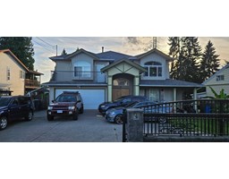 10947 140 STREET, Surrey, British Columbia