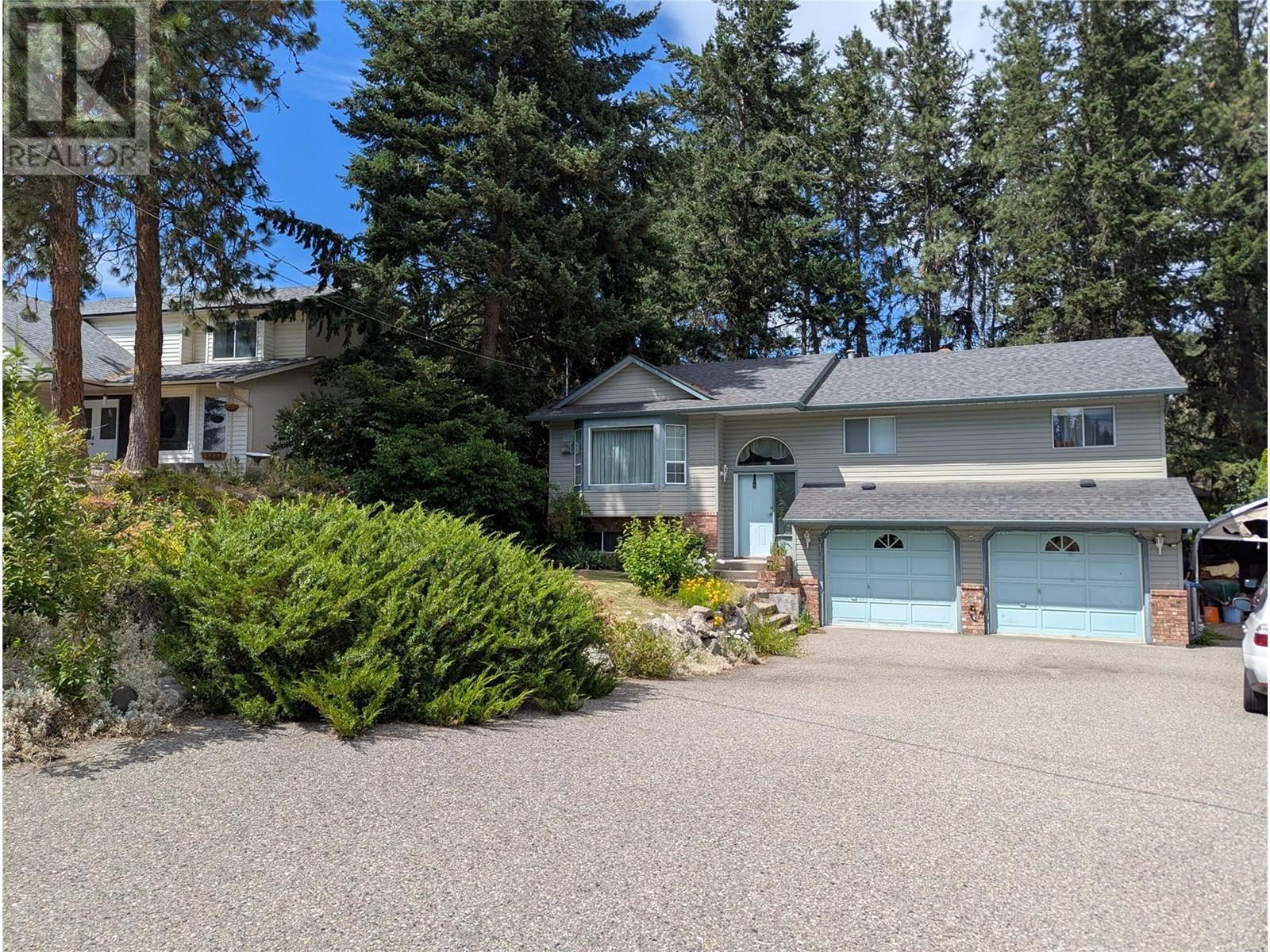 3109 Mciver Road Lot# 15, West Kelowna, British Columbia  V4T 1E6 - Photo 2 - 10354723