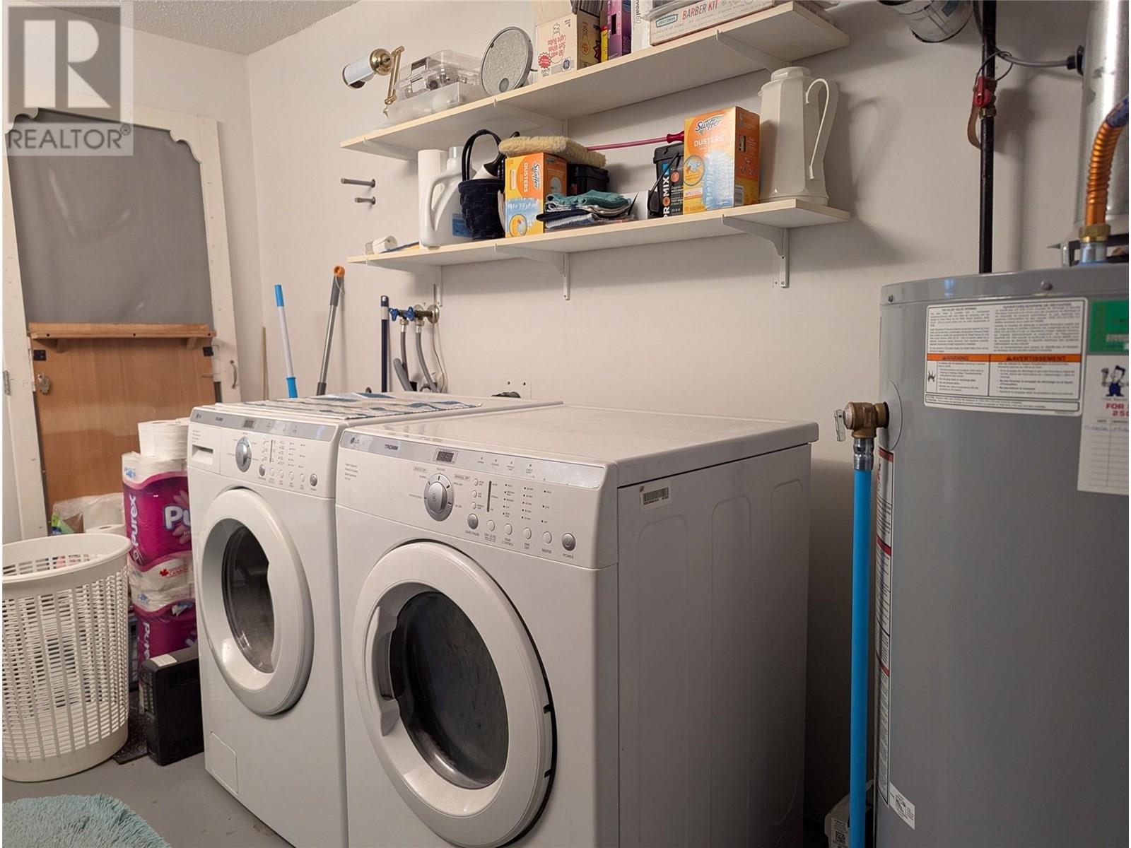 3109 Mciver Road Lot# 15, West Kelowna, British Columbia  V4T 1E6 - Photo 38 - 10354723