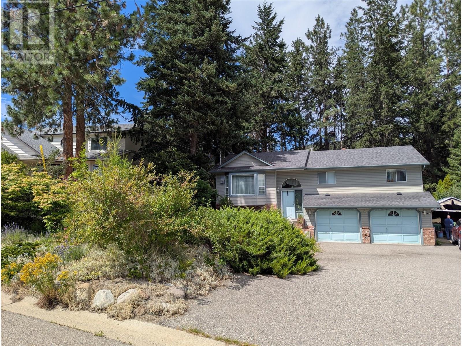 3109 Mciver Road Lot# 15, West Kelowna, British Columbia  V4T 1E6 - Photo 4 - 10354723