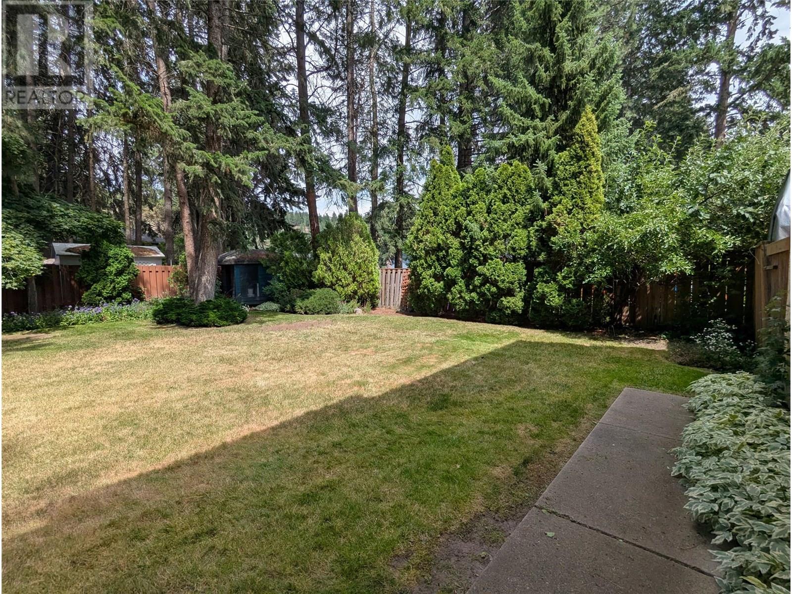 3109 Mciver Road Lot# 15, West Kelowna, British Columbia  V4T 1E6 - Photo 7 - 10354723