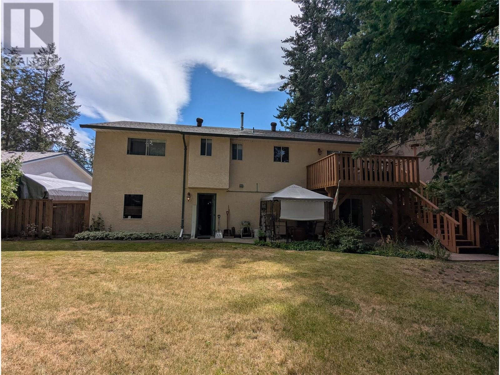 3109 Mciver Road Lot# 15, West Kelowna, British Columbia  V4T 1E6 - Photo 9 - 10354723