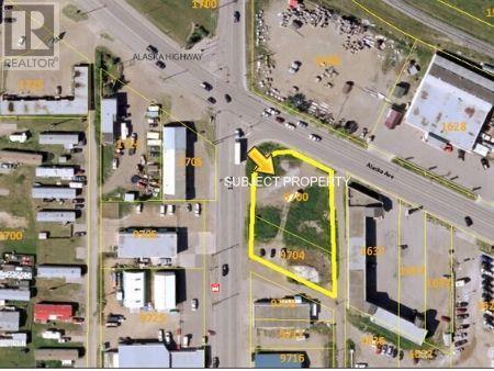 9700/9704 17 Street, dawson creek, British Columbia