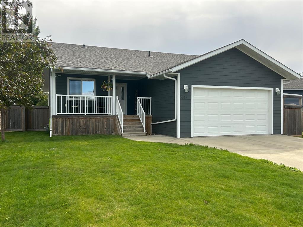 Property at 3526 55 Avenue image 1