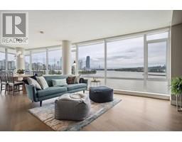 705 210 SALTER STREET, New Westminster, British Columbia